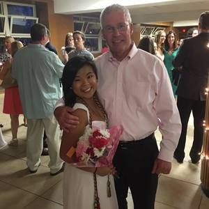 Meet your Posher, Tom